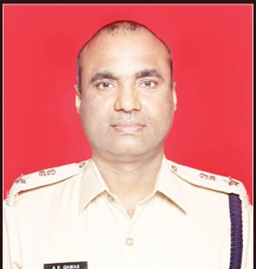 4 Goa police personnel to receive awards on Independence Day 1 4 Goa police personnel to receive awards on Independence Day