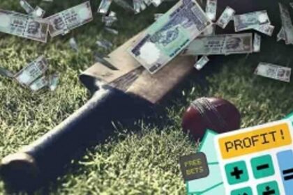 4 from Delhi held for accepting bets on Pakistan Super League