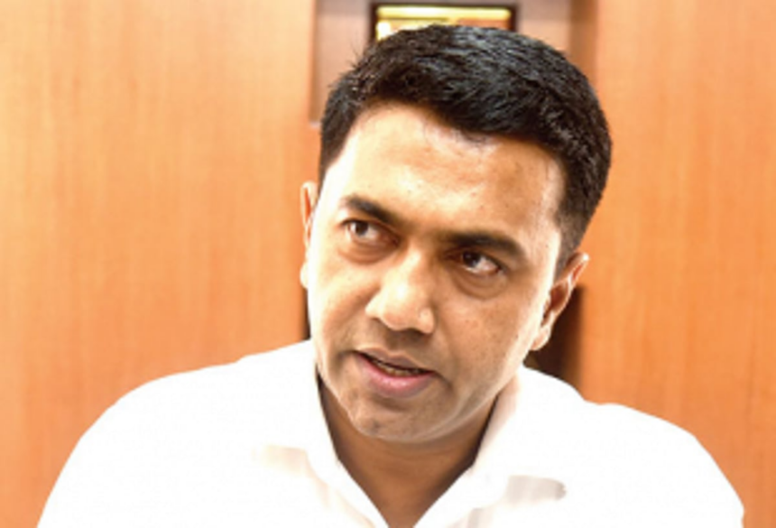 4 lakh Goans to benefit from PM’s scheme: CM