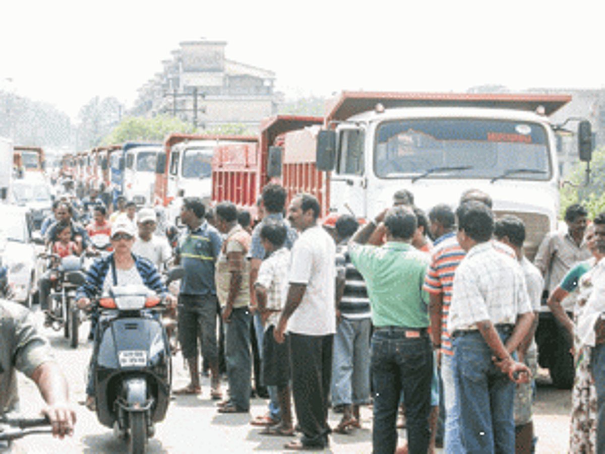4 years later, the BJP failed to deliver on their promises