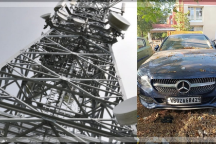 40 Arrested in Nationwide Fake Jio Tower Scam, Victims Lose Crores