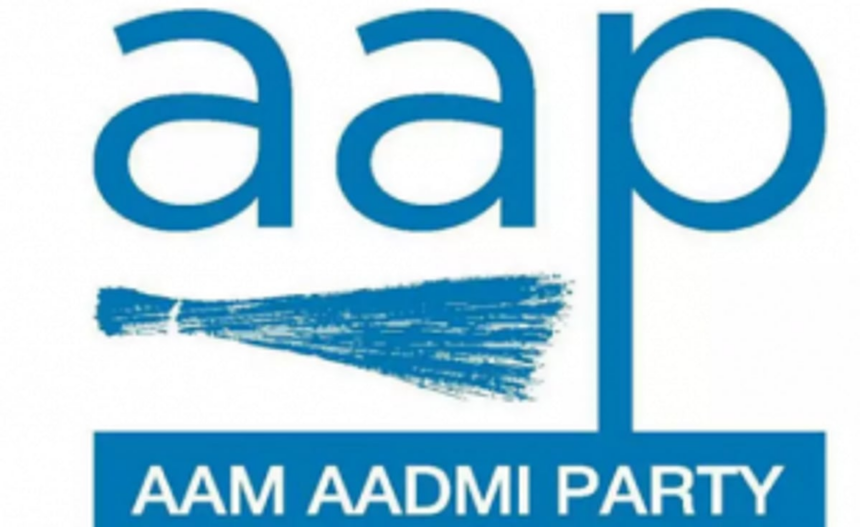 40 Canacona youth join AAP