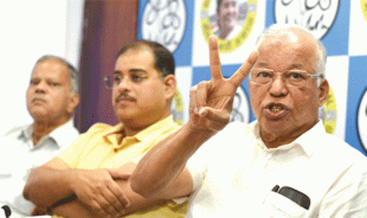 40 MPs will be raising Goan issues in Parliament: Luizinho