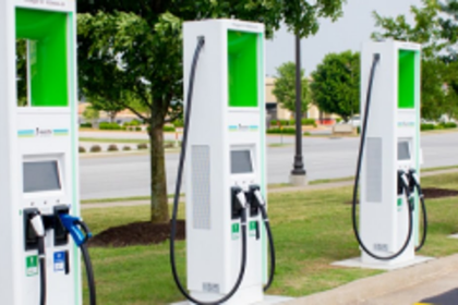 40 electric vehicle   charging stations to   be set up across Goa