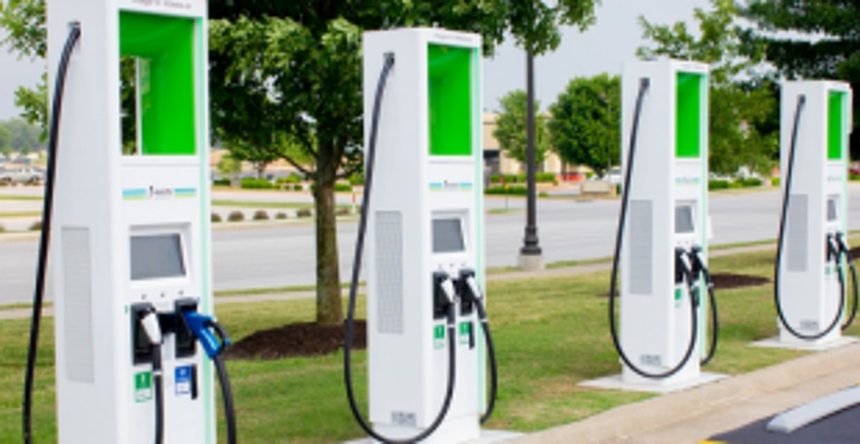 40 electric vehicle   charging stations to   be set up across Goa
