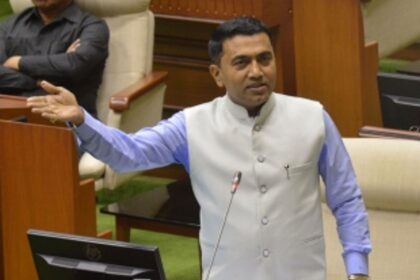 40% of Mopa land losers’ compensation pending due to disputes, House informed