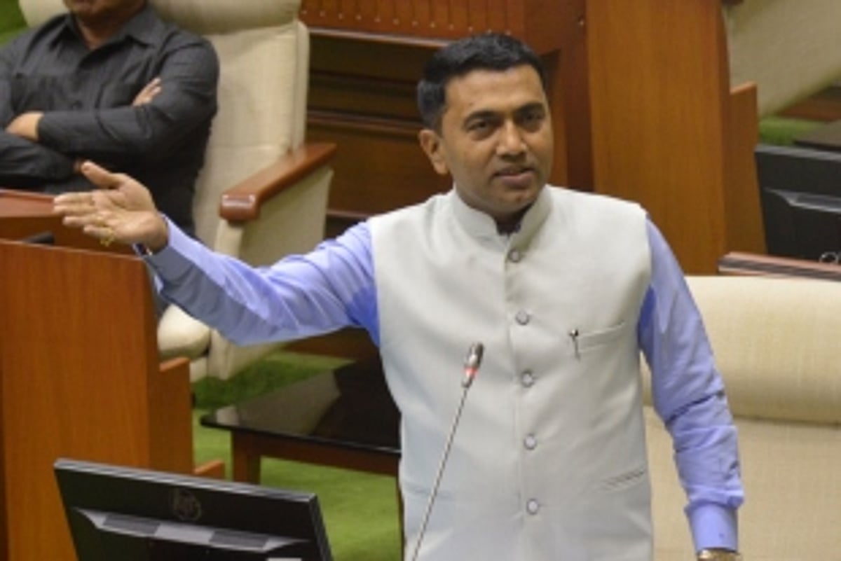 40% of Mopa land losers’ compensation pending due to disputes, House informed