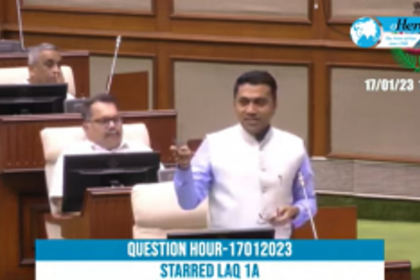 40% of Mopa land losers have not been paid compensation