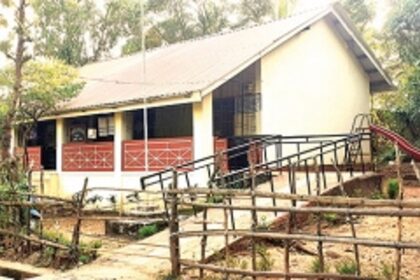 40 out of 101 Govt schools in Sattari face uncertain future