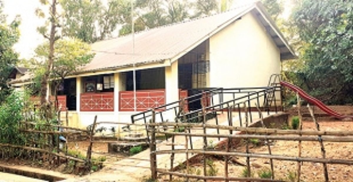 40 out of 101 Govt schools in Sattari face uncertain future