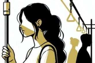 40% women feel unsafe in public