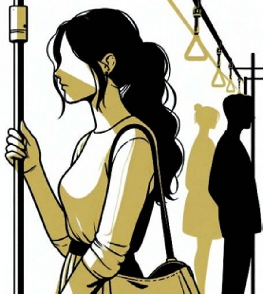 Bailancho Ekvott demands safer public transport for women in Goa 1 40% women feel unsafe in public