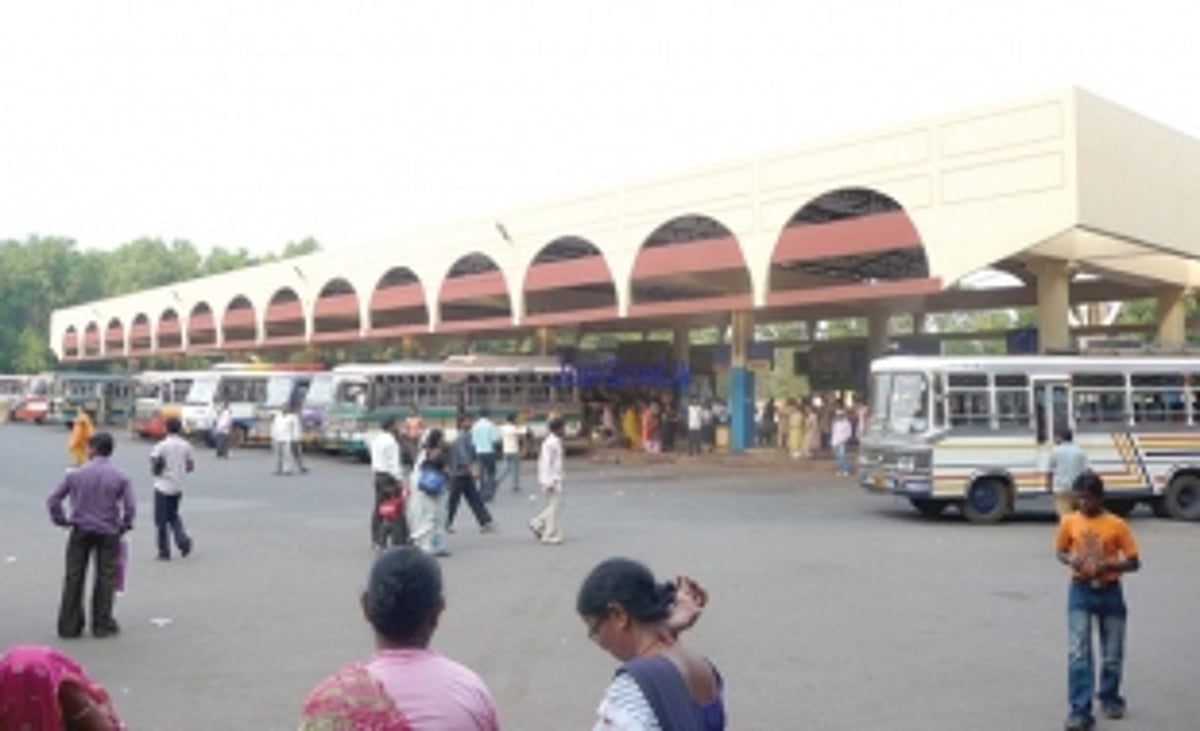 40 years on, neither here nor there