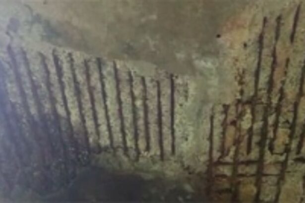 40-yr-old bridge in Uguem needs prompt attention