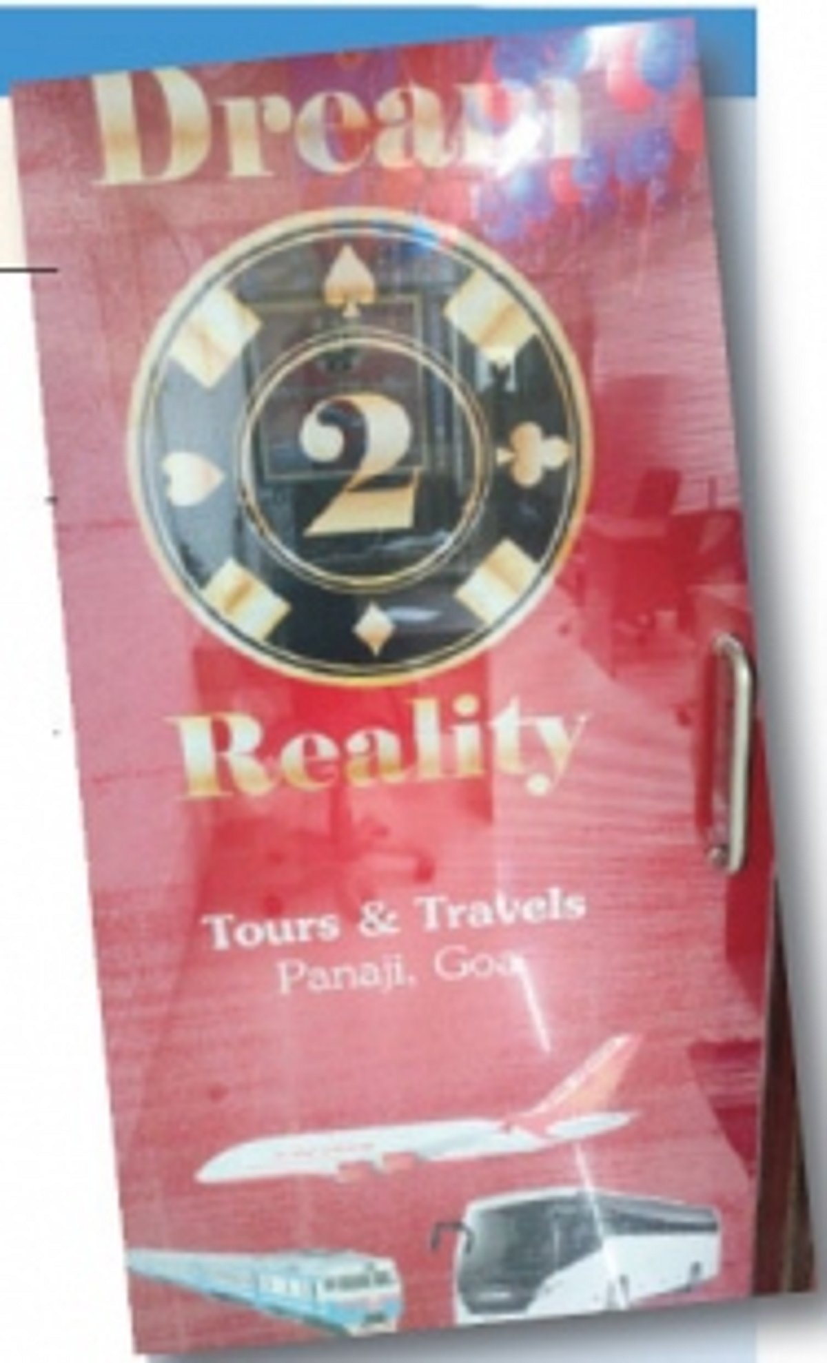 400 investors duped of total Rs 1cr