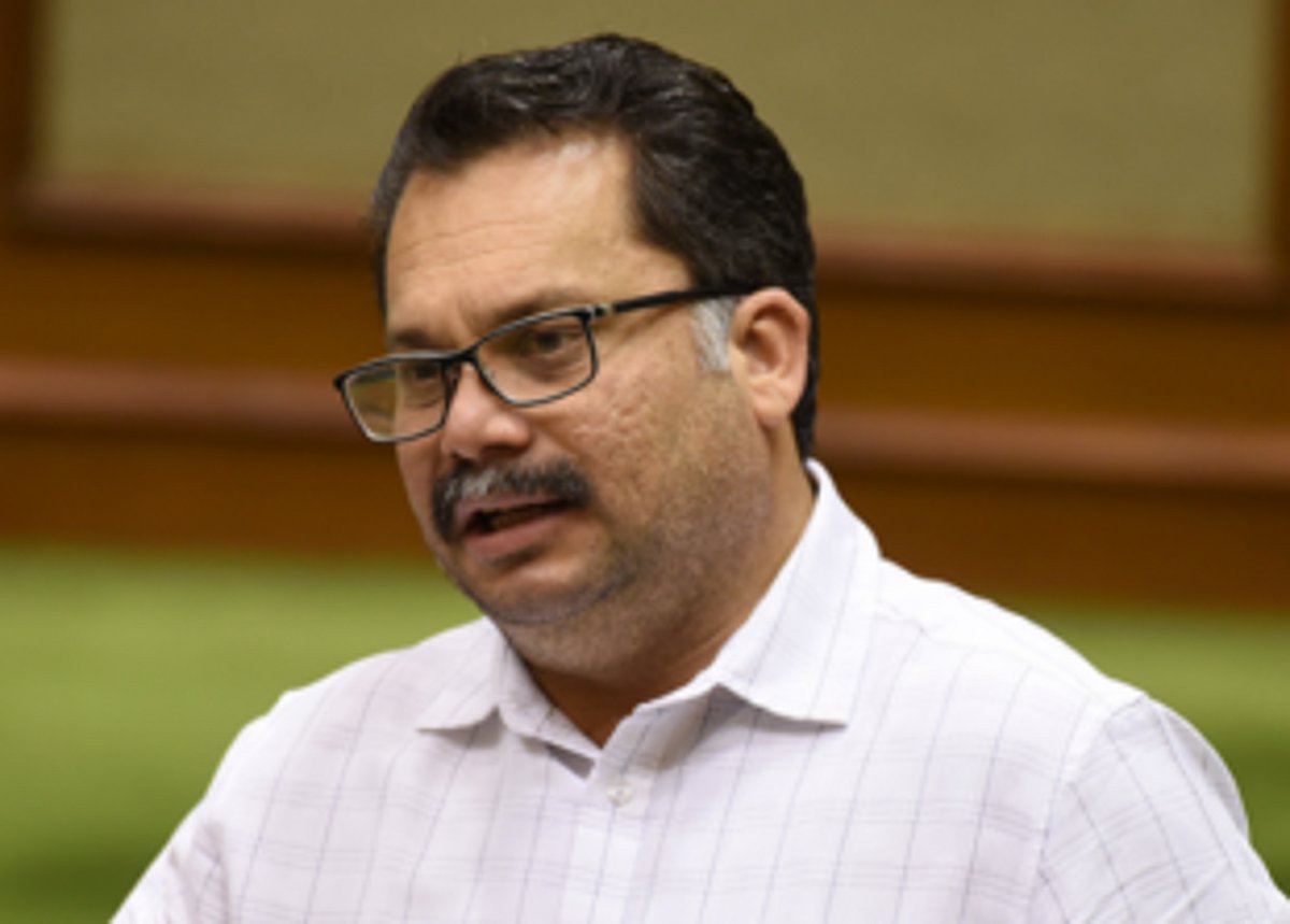 400 of 750 posts of engineers lying vacant: PWD Min