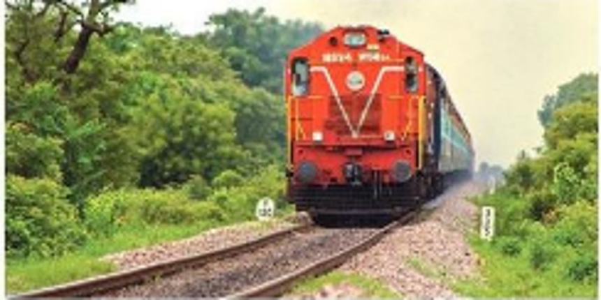 400KV TL infrastructure for Goa or for the Railways?