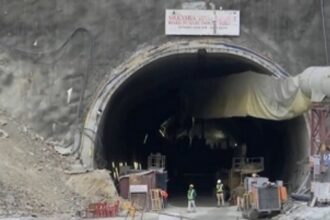 41 Workers Trapped in Uttarakhand Tunnel for 12 Days on Verge of Rescue as Final Phase Nears Completion