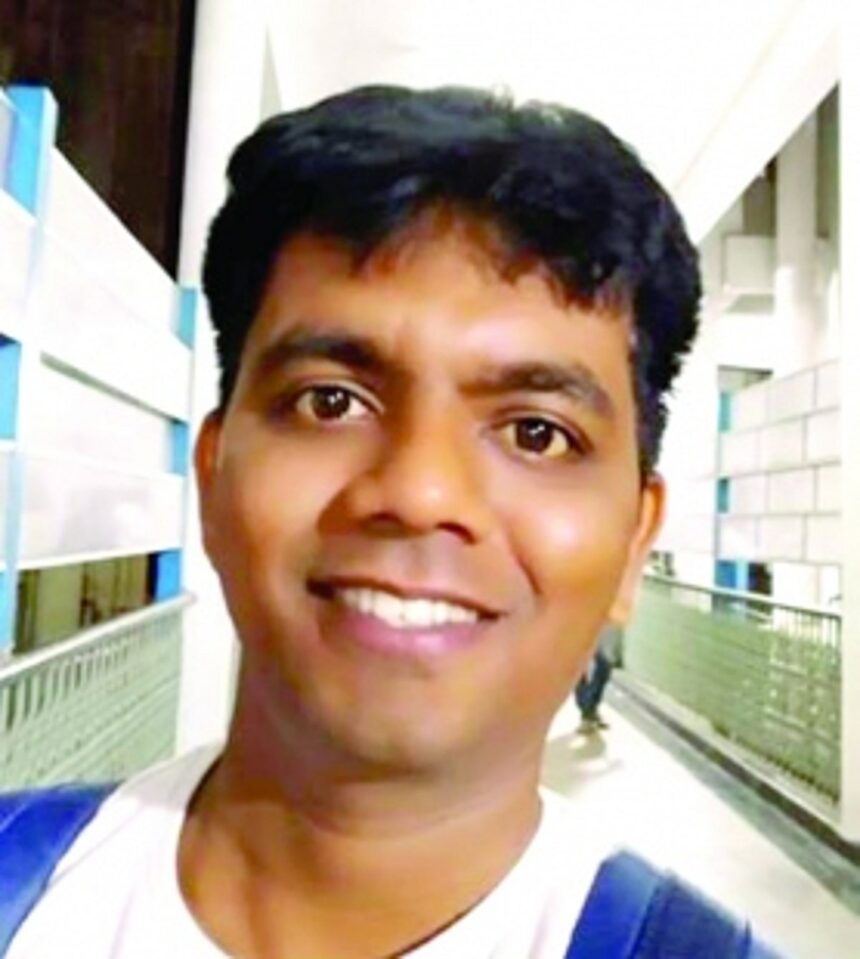 41-yr-old electricity dept staff killed in road accident at Cortalim