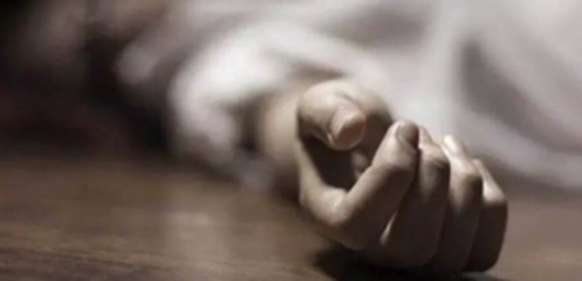 41-yr-old woman commits suicide at Porvorim