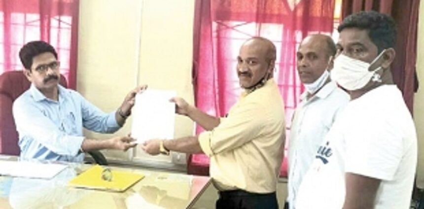 42 candidates to contest CMC polls