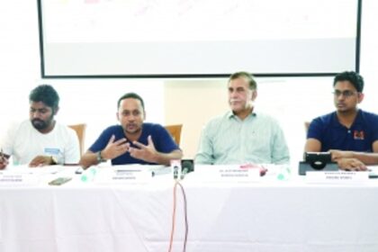 430 triathletes register for 5th Goa Triathlon