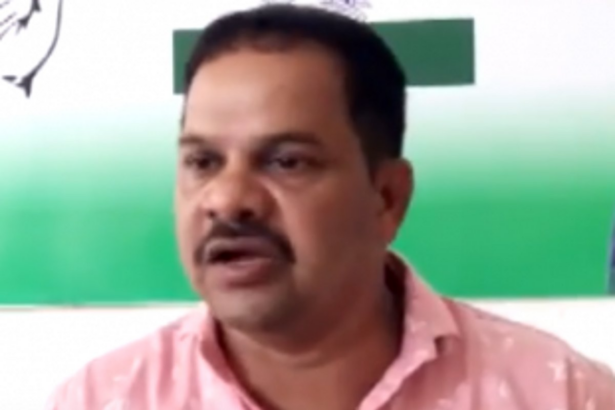 45 Cong men IN North want to fight polls; Submit applications to District Congress Committee