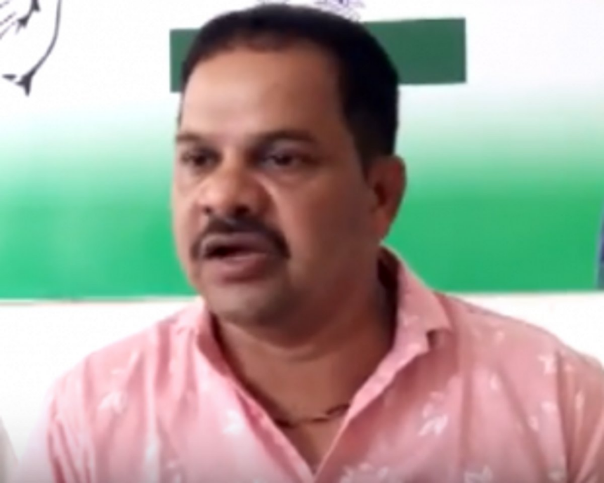 45 Cong men IN North want to fight polls; Submit applications to District Congress Committee