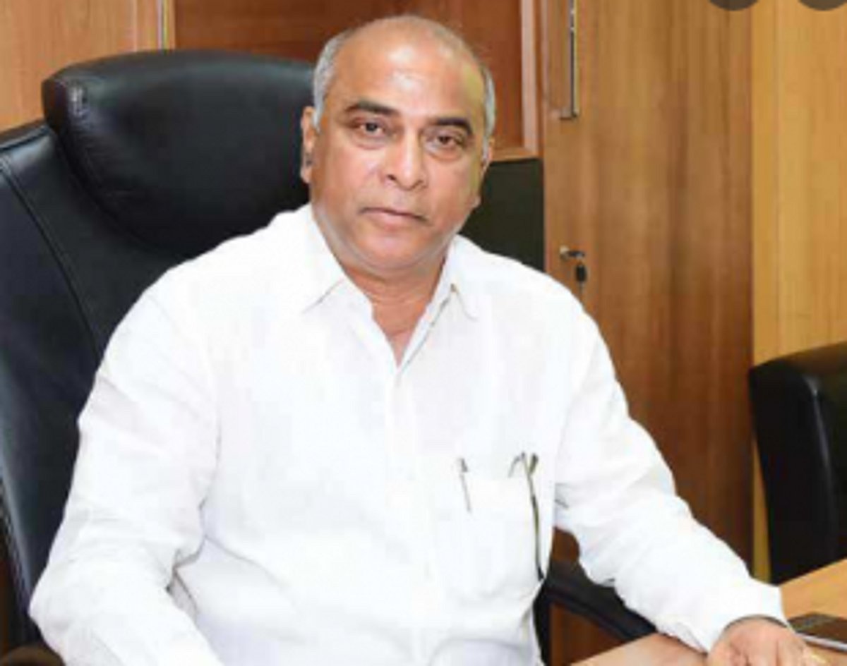 `450 crore spent on infrastructure for the National Games