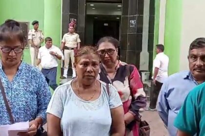 4500 objection letters submitted to CM against land conversions at Old Goa