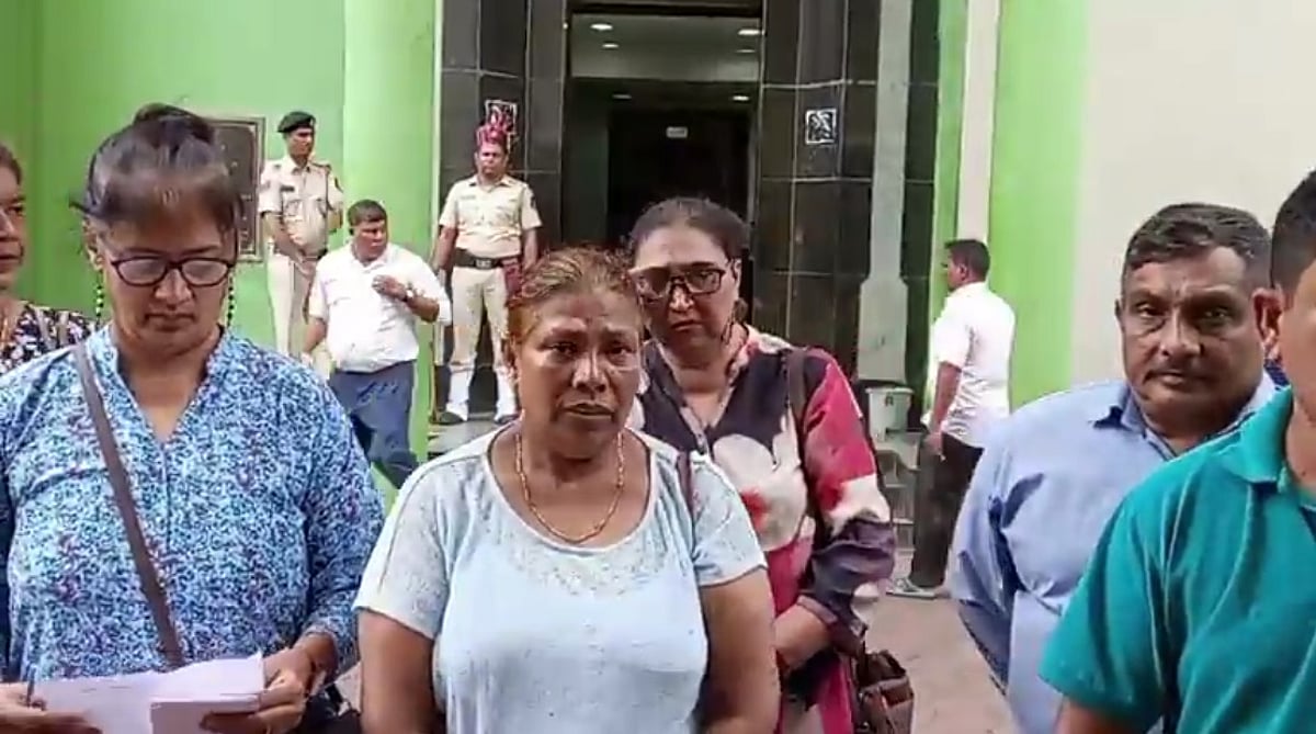 4500 objection letters submitted to CM against land conversions at Old Goa