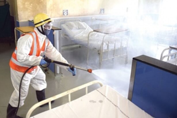 46 Markaz attendees quarantined: CM