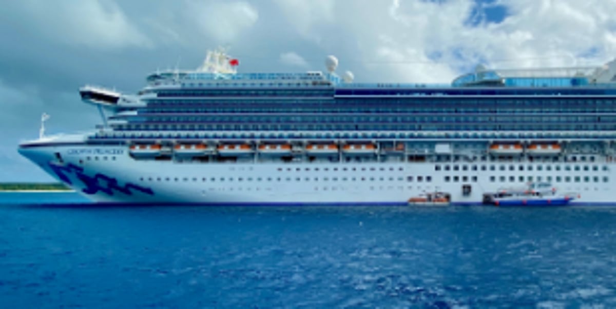 46 more seafarers to arrive today