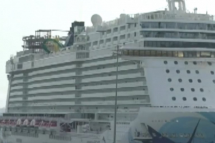 473 seafarers who returned via Norwegian cruise test negative