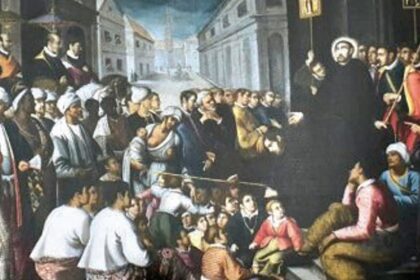 482 yrs after he came to Goa, St Francis Xavier’s life to be celebrated at XVIII Exposition