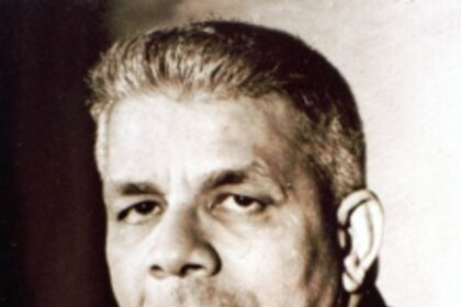 49th Death Anniversary of Goa’s First CM Dayanand Bandodkar