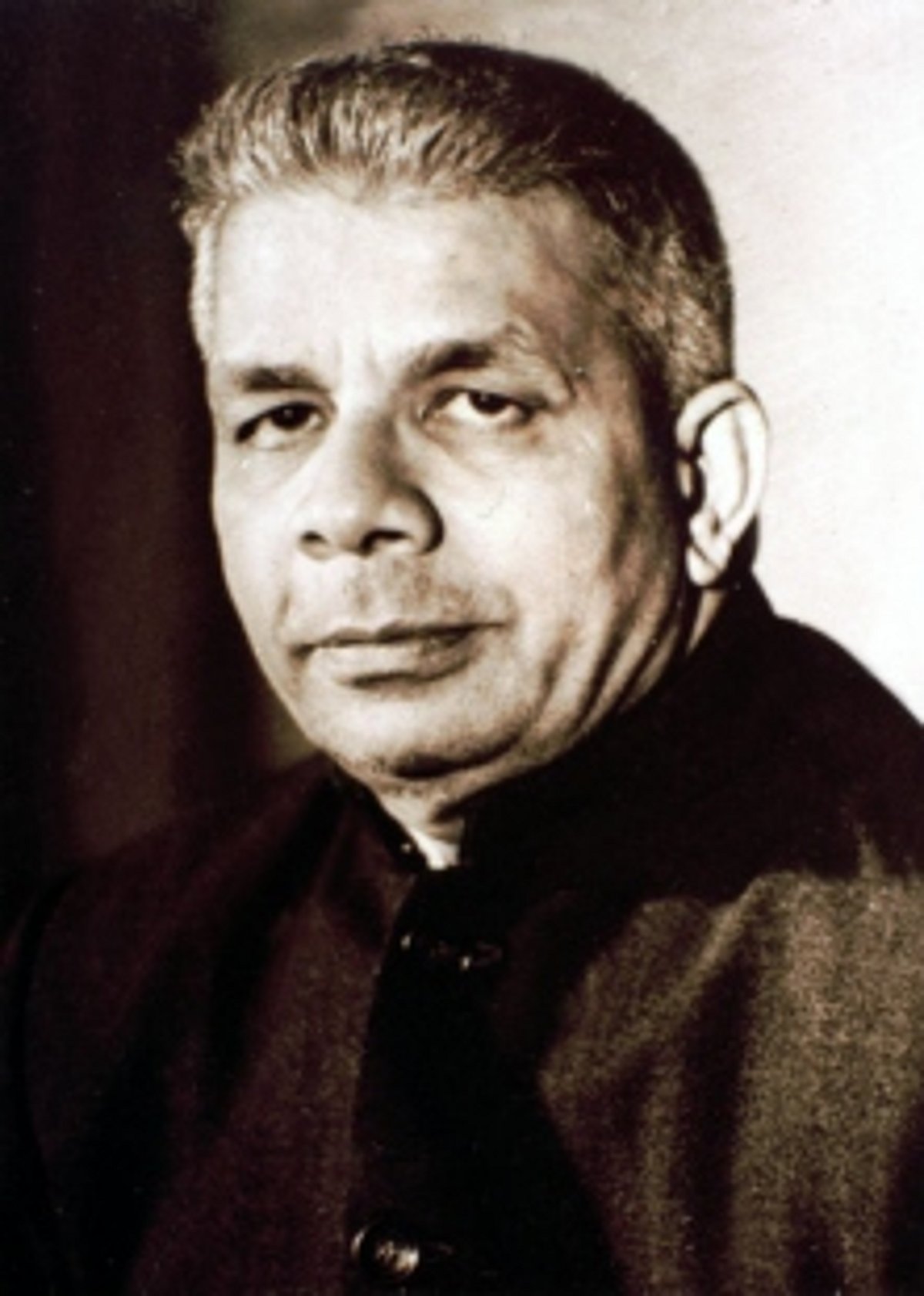 49th Death Anniversary of Goa’s First CM Dayanand Bandodkar