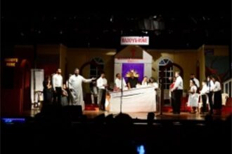 49th Tiatr ‘A’ Group Competition 2023-24: Winners Announced