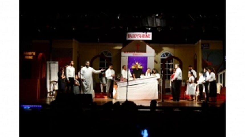 49th Tiatr ‘A’ Group Competition 2023-24: Winners Announced