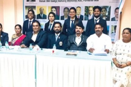 4th National karate tourney from August 24