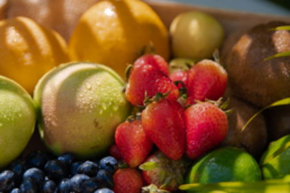 5 Allergy-Fighting Superfoods to Combat Seasonal Sniffles