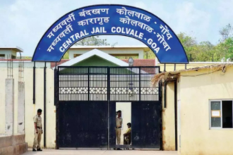 5 Colvale jail inmates booked for  assaulting Gauri murder accused