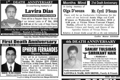 5 Oct,2010