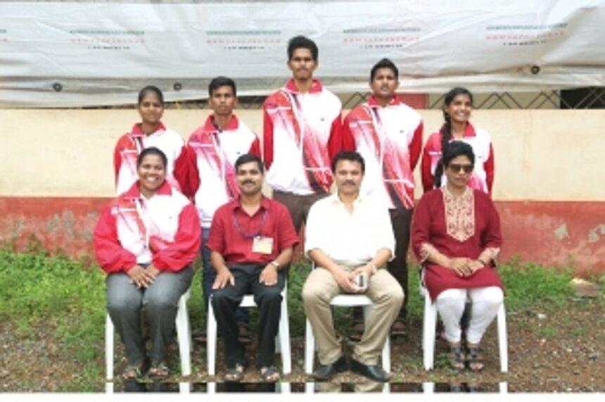 5 Sanjay School students to represent India in Special Olympics Games 1 5 Sanjay School students to represent India in Special Olympics Games