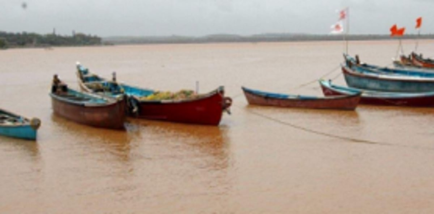 5 fishing boats from Maharashtra seized in Goa waters