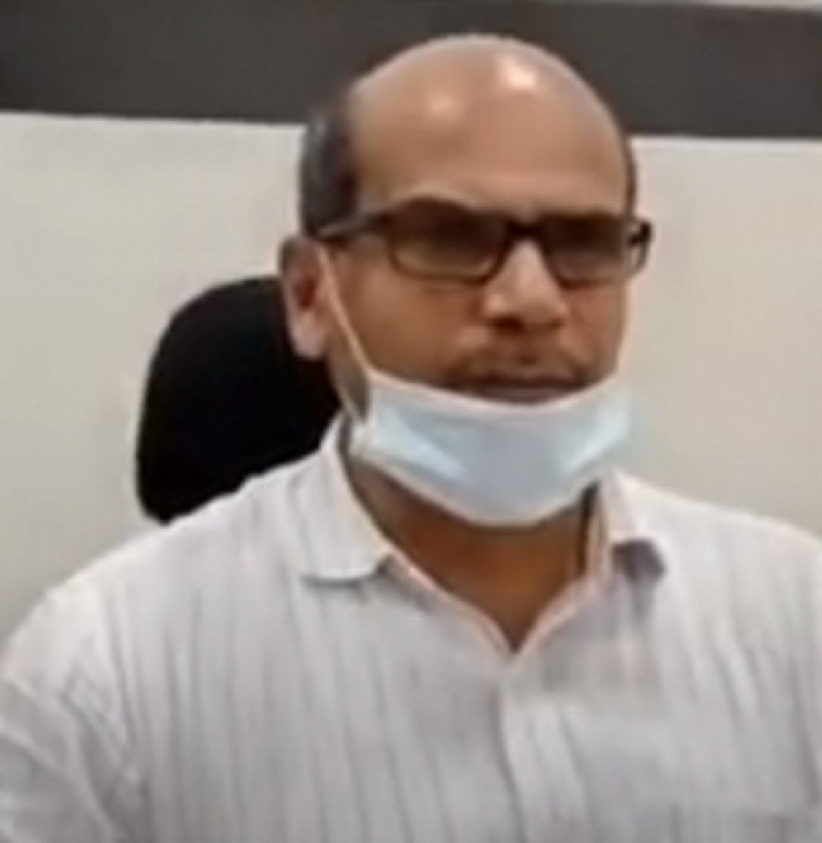 5 found +ve for NS1 test  not dengue cases: doctor