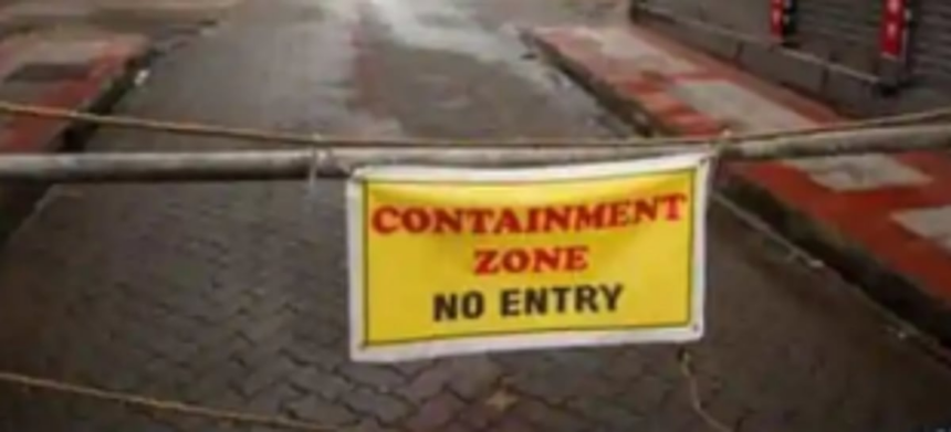 5 places notified as MCZs in South Goa 1 5 places notified as MCZs in South Goa