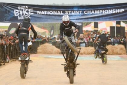 5 things that were different at IBW this year