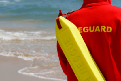 5 tourists rescued off  Palolem, Calangute,  Sinquerim, Anjuna