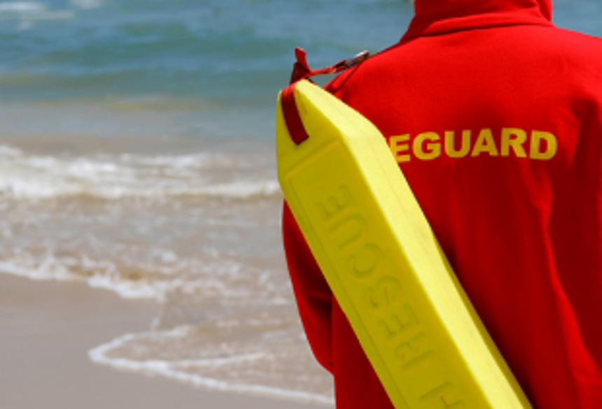 5 tourists rescued off  Palolem, Calangute,  Sinquerim, Anjuna